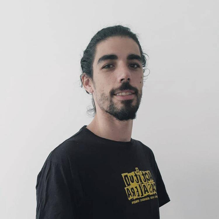 Foto de perfil de frank