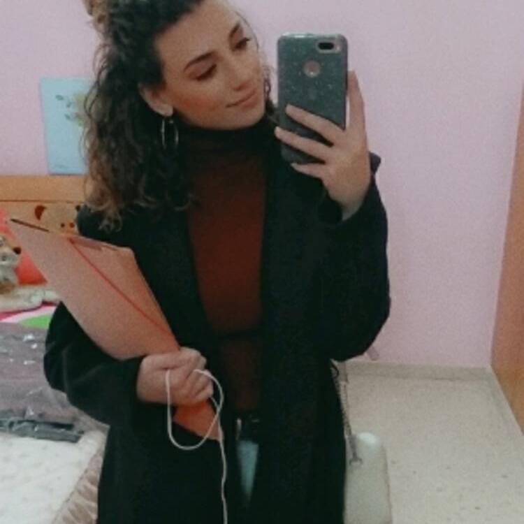 Foto de perfil de Sara S.