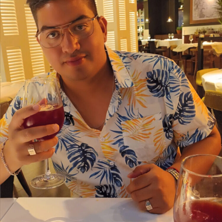 Foto de perfil