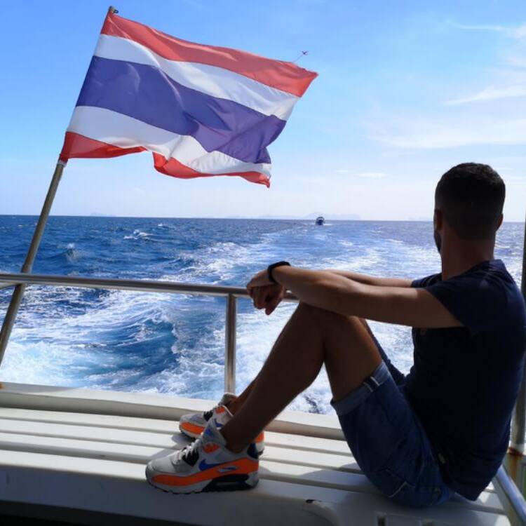 Foto de perfil de Jerem