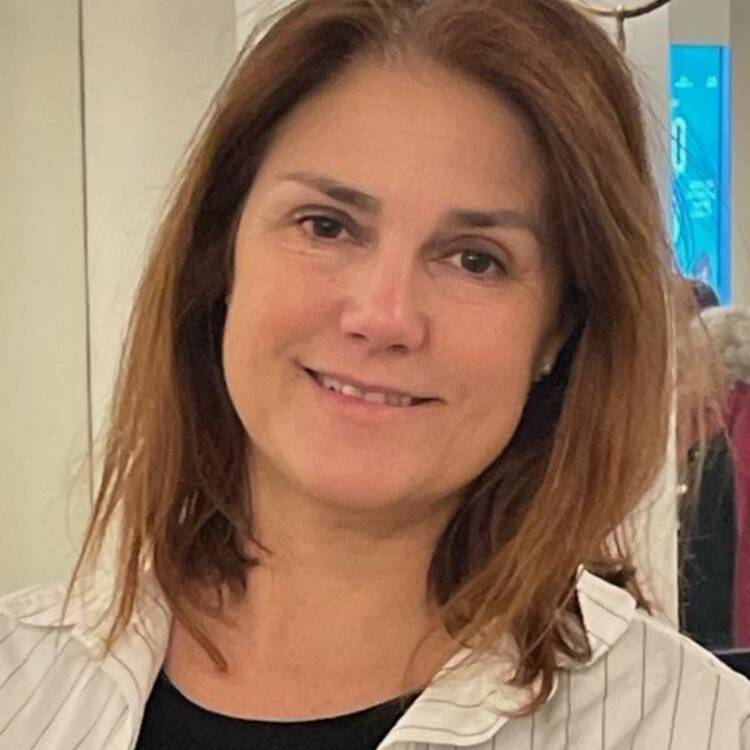 Foto de perfil de Yolanda