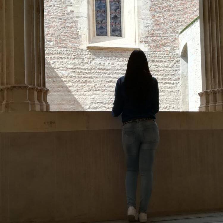 Foto de perfil de Laura