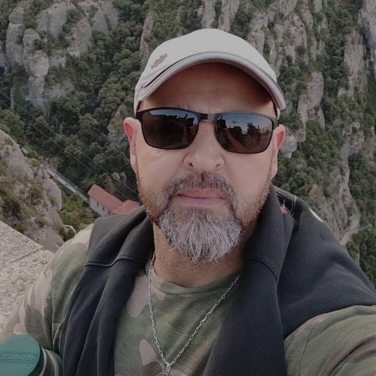 Foto de perfil de Piero