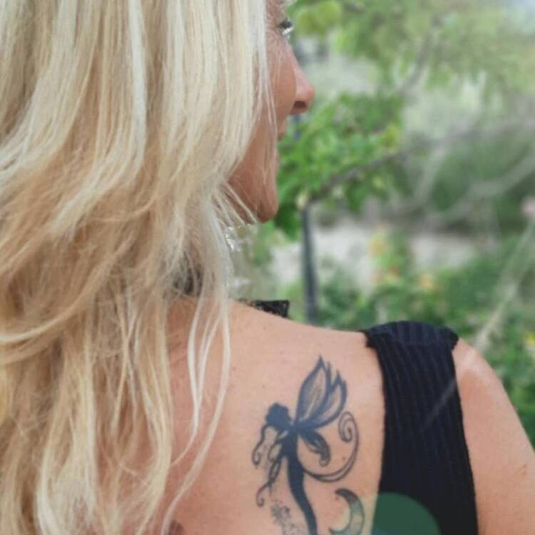 Foto de perfil de Presen