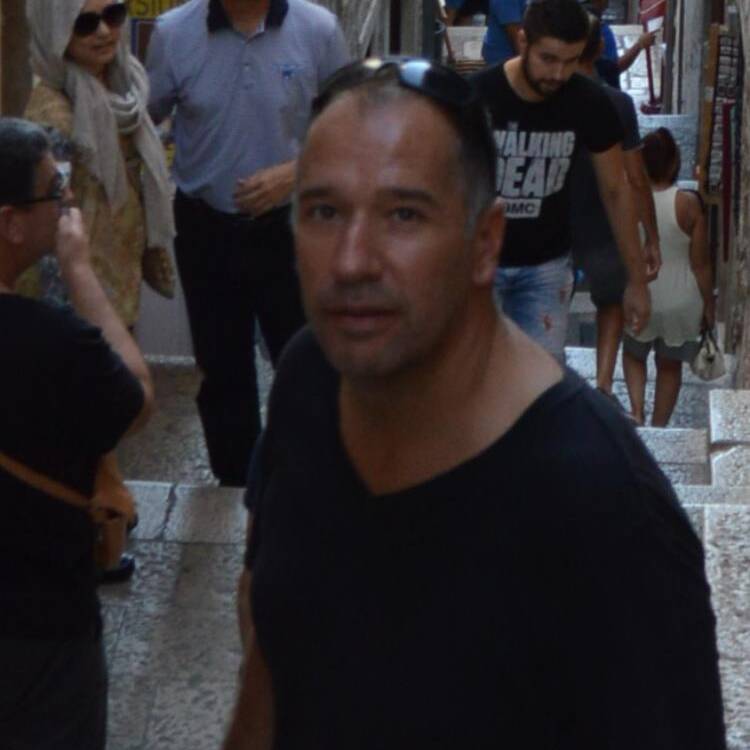 Foto de perfil de Xavi