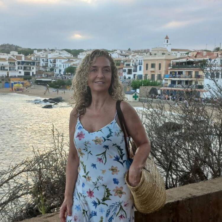 Foto de perfil de Monica
