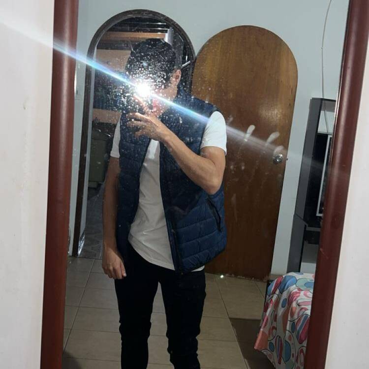Foto de perfil de Ricardo