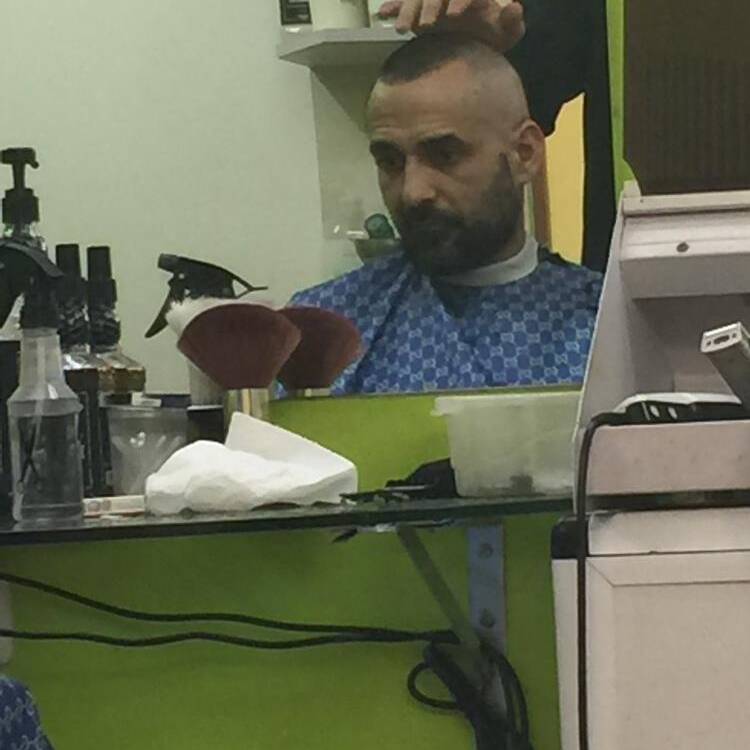 Foto de perfil de baberrito