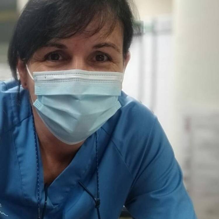 Foto de perfil de Nuria N