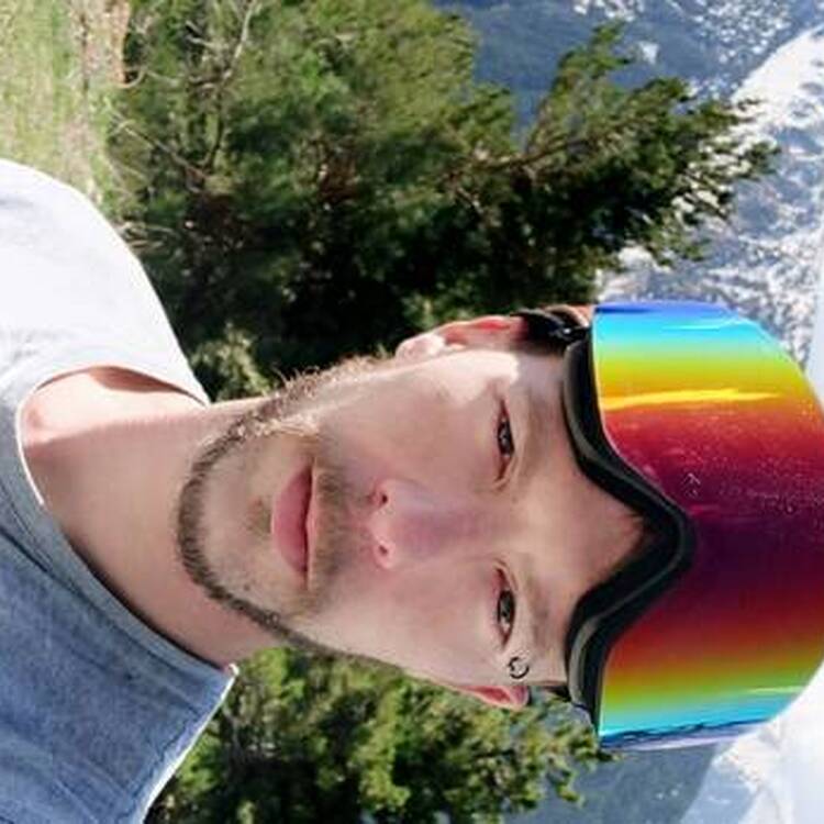 Foto de perfil de Sergi
