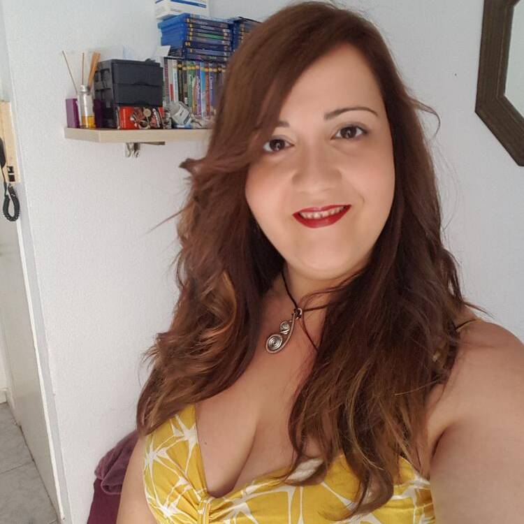 Foto de perfil de Raquel