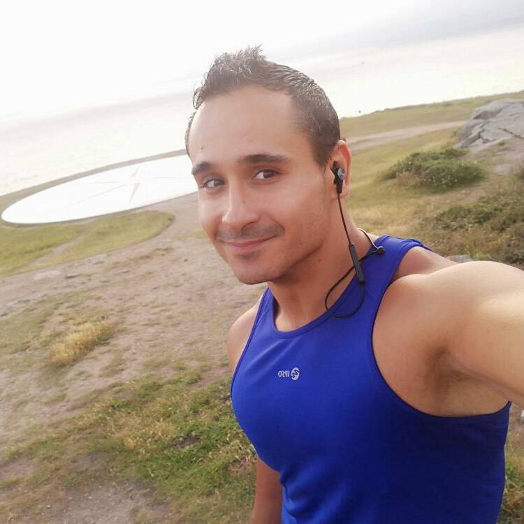 Foto de perfil de Alberto Grande