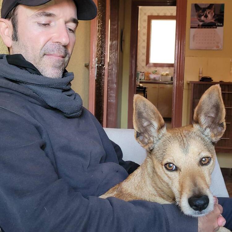 Foto de perfil de jordi