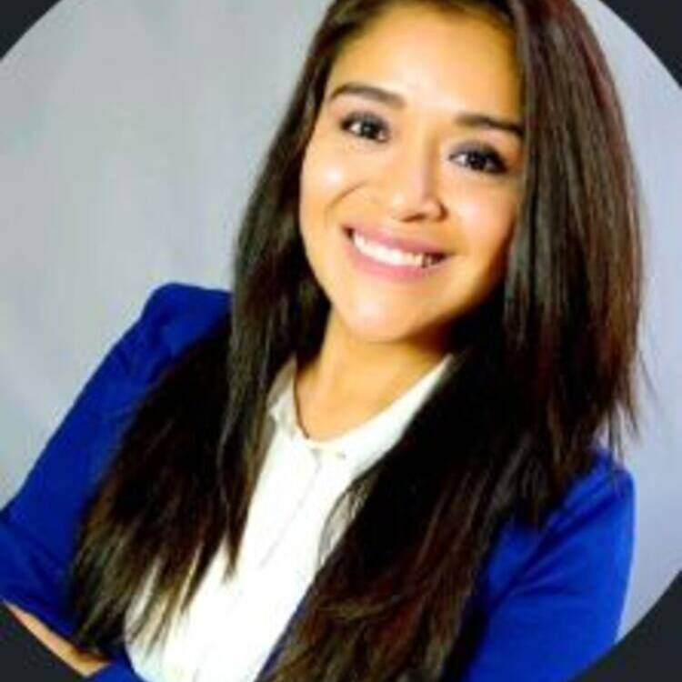 Foto de perfil de Victoria