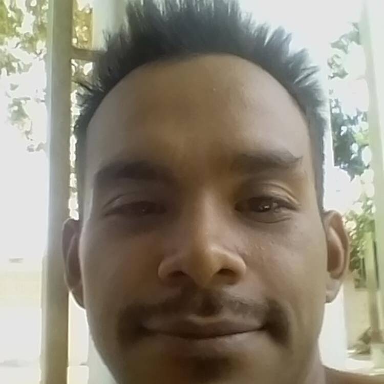 Foto de perfil de Raul Madrid