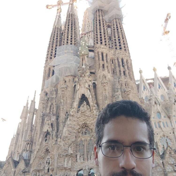 Foto de perfil de Jorge