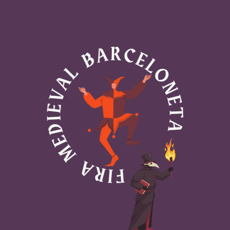Foto de perfil de FiraMedievalBarceloneta