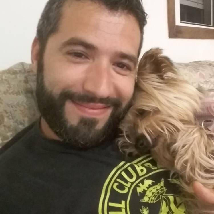Foto de perfil de Jairo