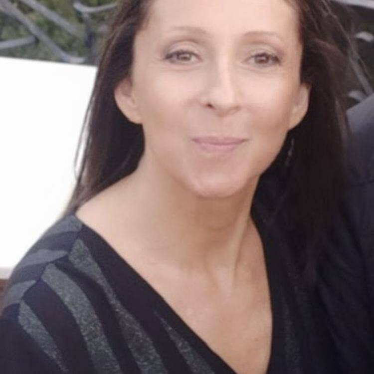 Foto de perfil de Rosa