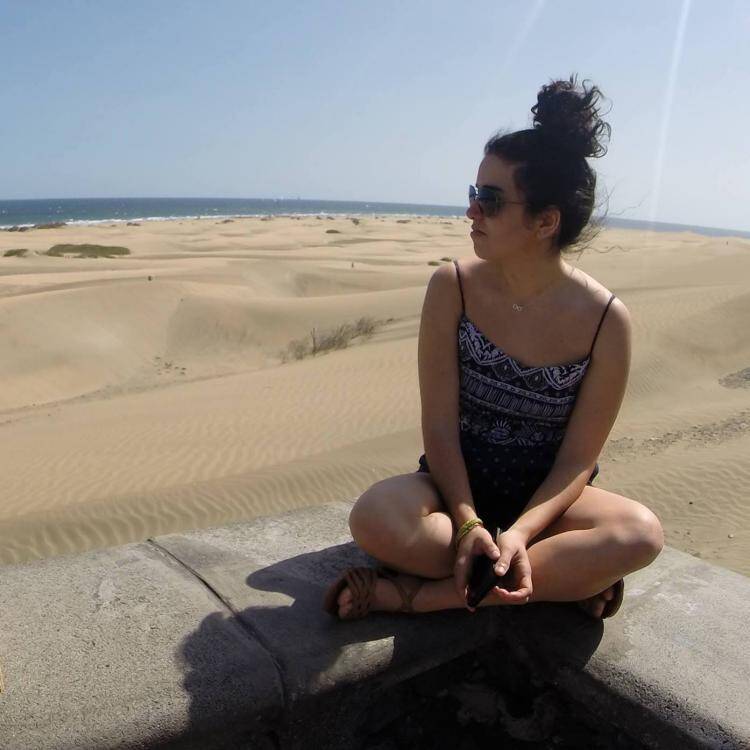 Foto de perfil de Ari
