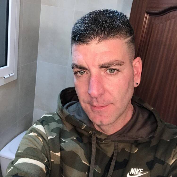 Foto de perfil de Mario
