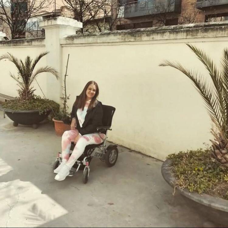 Foto de perfil de Natalia