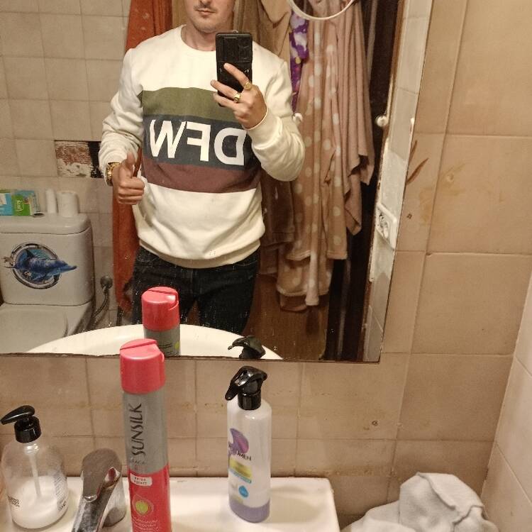 Foto de perfil