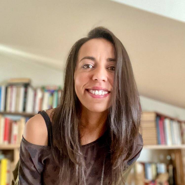 Foto de perfil de Mireia Tona
