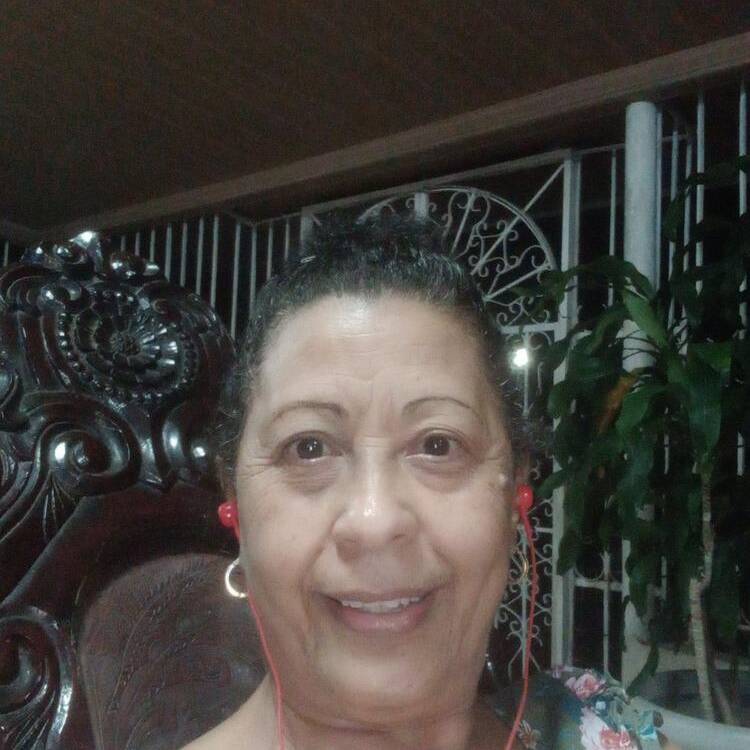Foto de perfil de Fabiola