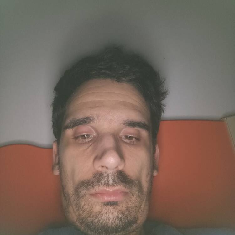 Foto de perfil de Oscar