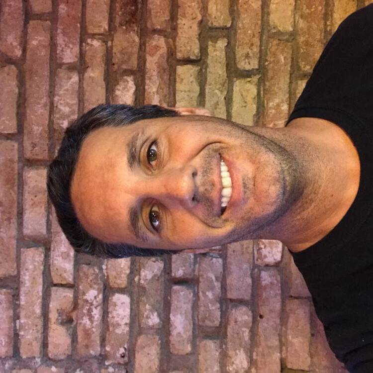 Foto de perfil de Wilfredo Rodriguez