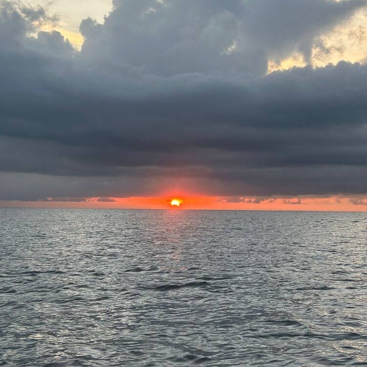 Foto de perfil de Sol y luna
