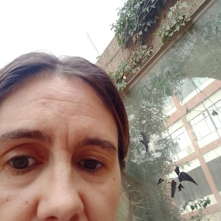 Foto de perfil de olga