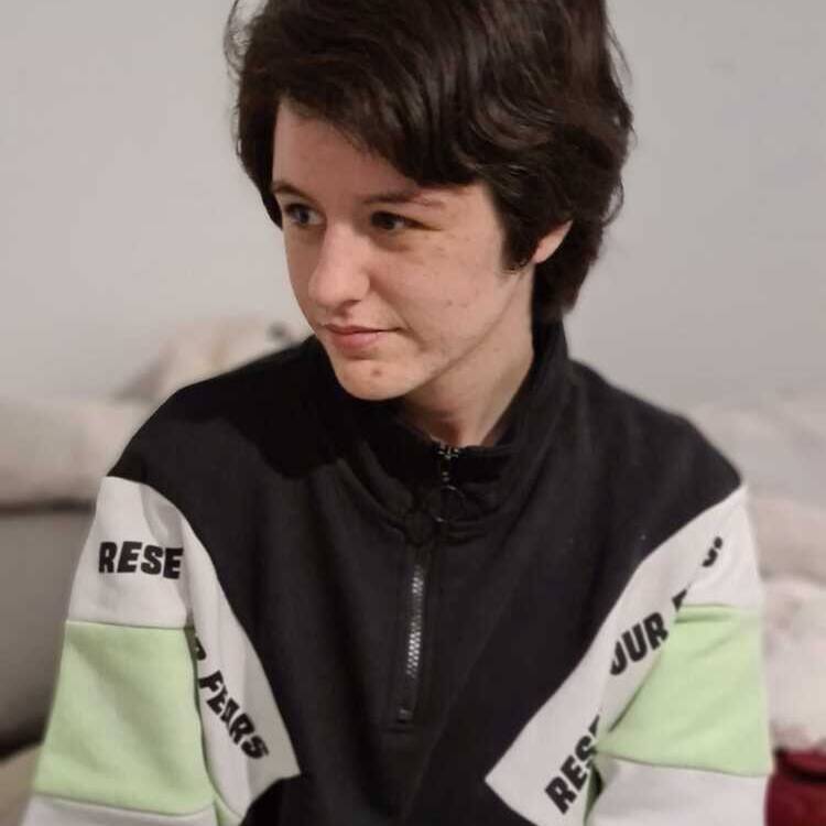 Foto de perfil de Jessica
