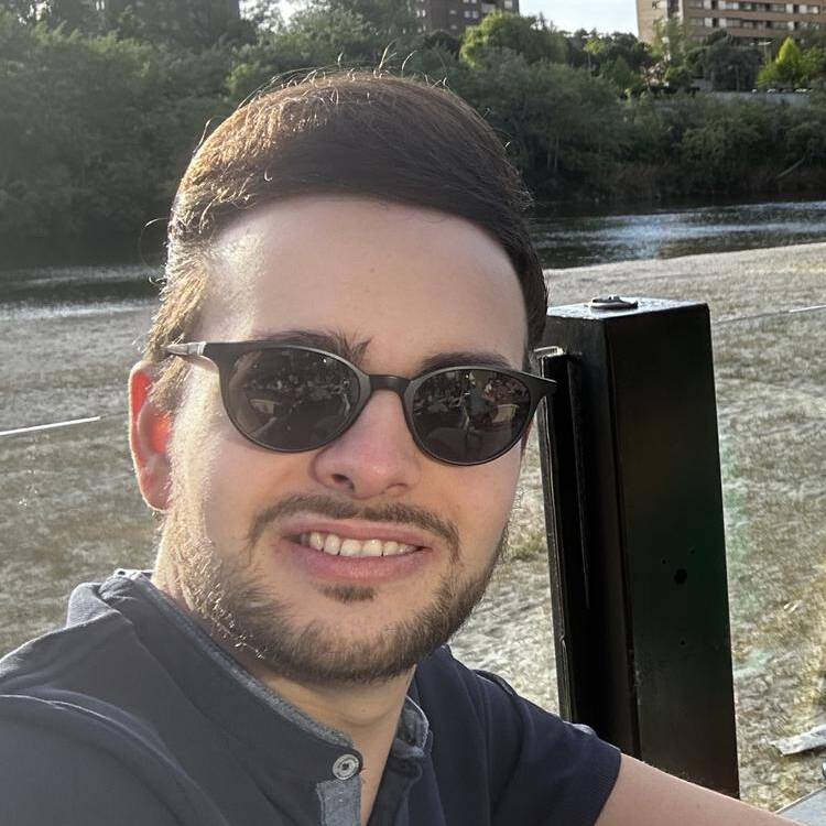 Foto de perfil de Dani