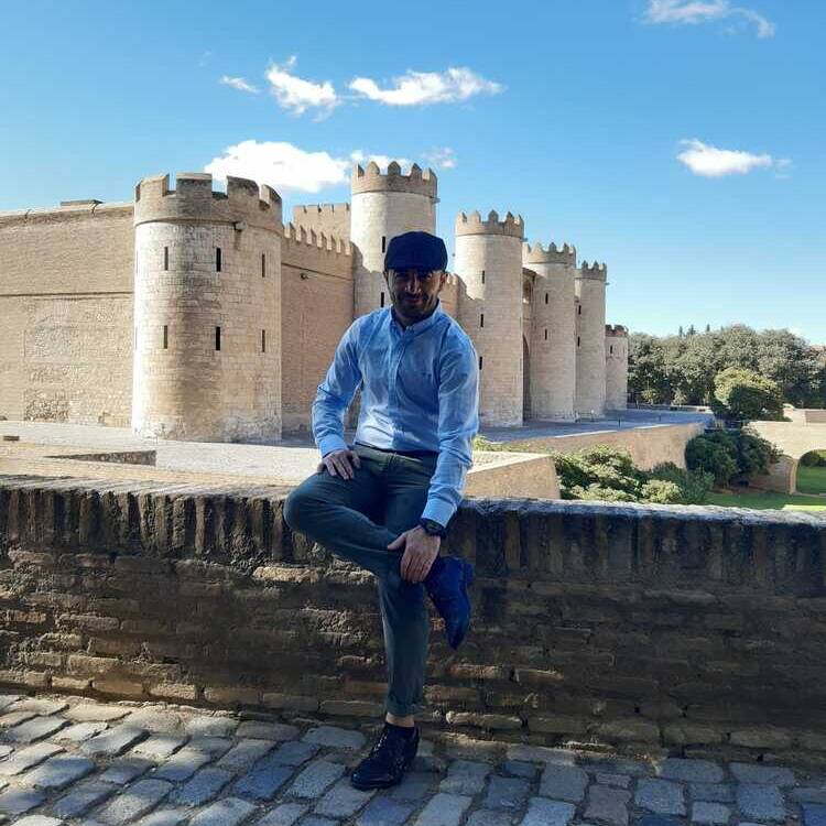 Foto de perfil