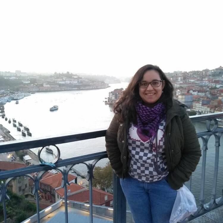 Foto de perfil de Tania92