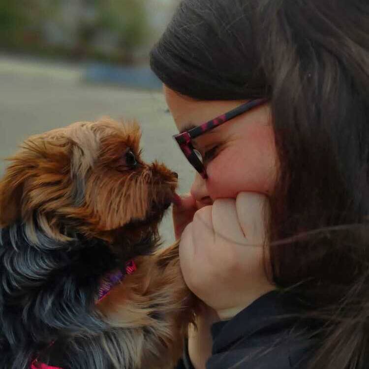 Foto de perfil de Nerea