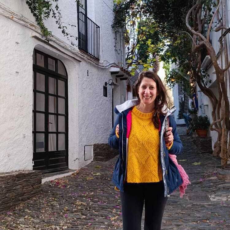 Foto de perfil de maria laura