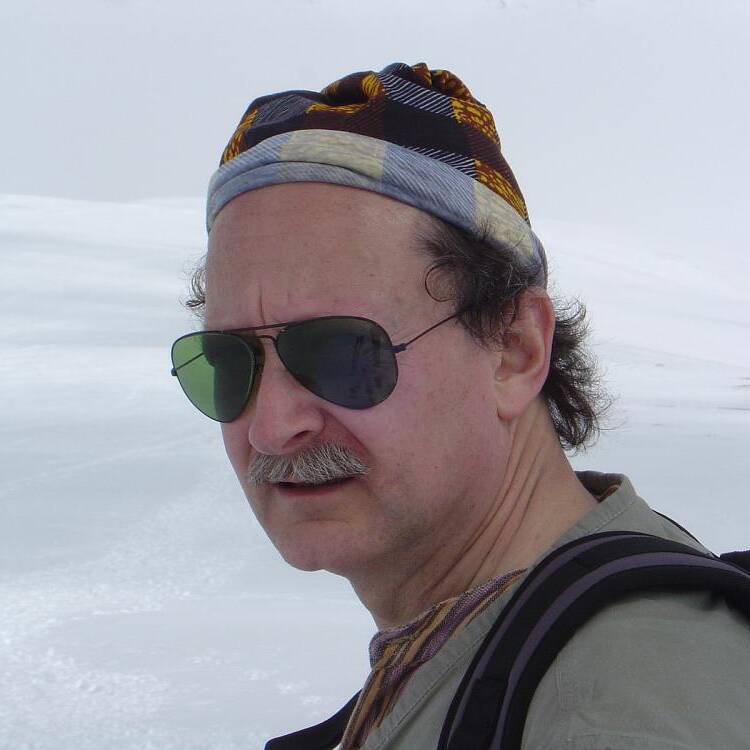 Foto de perfil