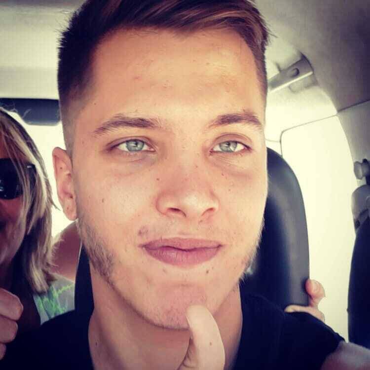 Foto de perfil de Nico Rodriguez Mateo