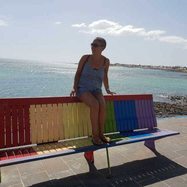 Foto de perfil de Monica