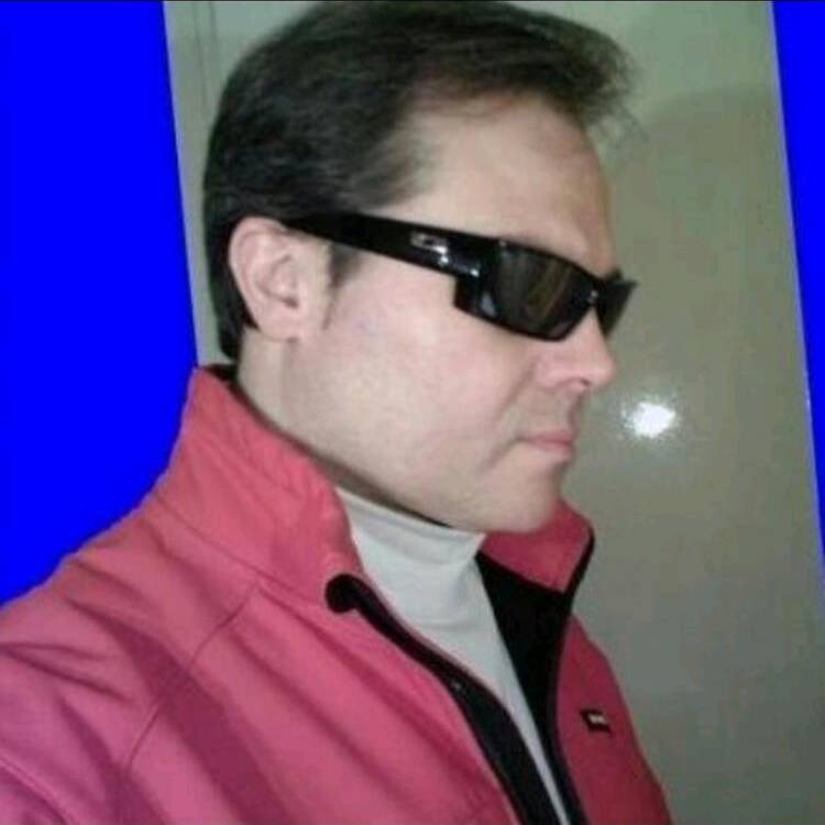 Foto de perfil de blueone