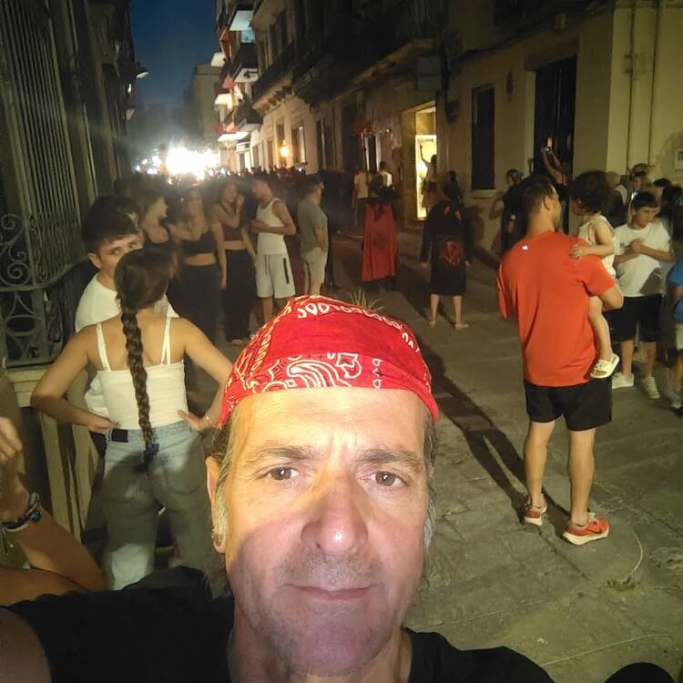 Foto de perfil de ferran