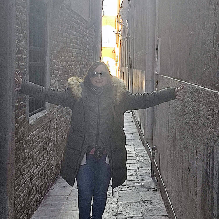 Foto de perfil de silvia