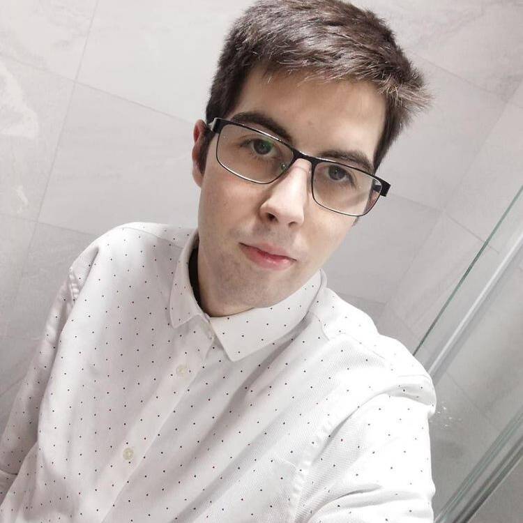 Foto de perfil de Javi