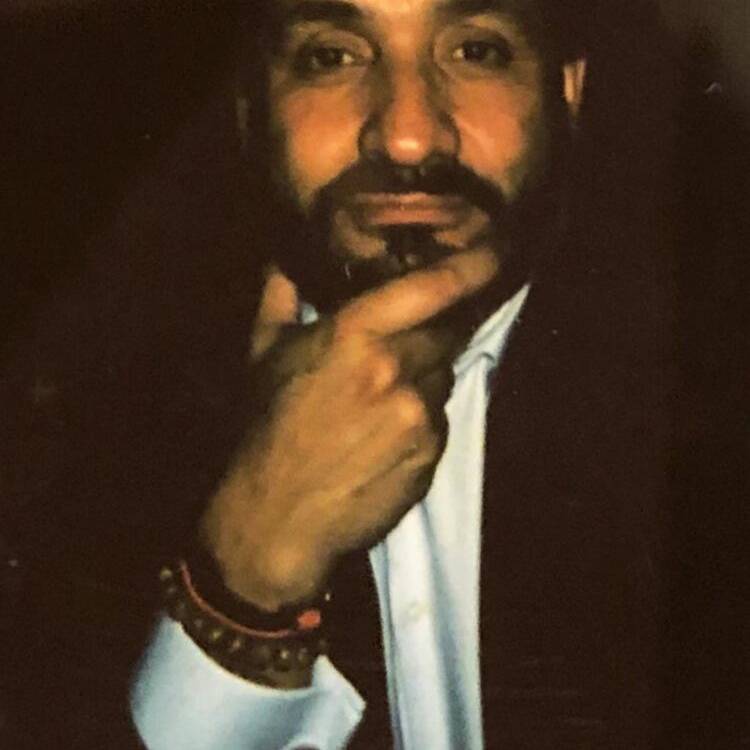 Foto de perfil de Marc