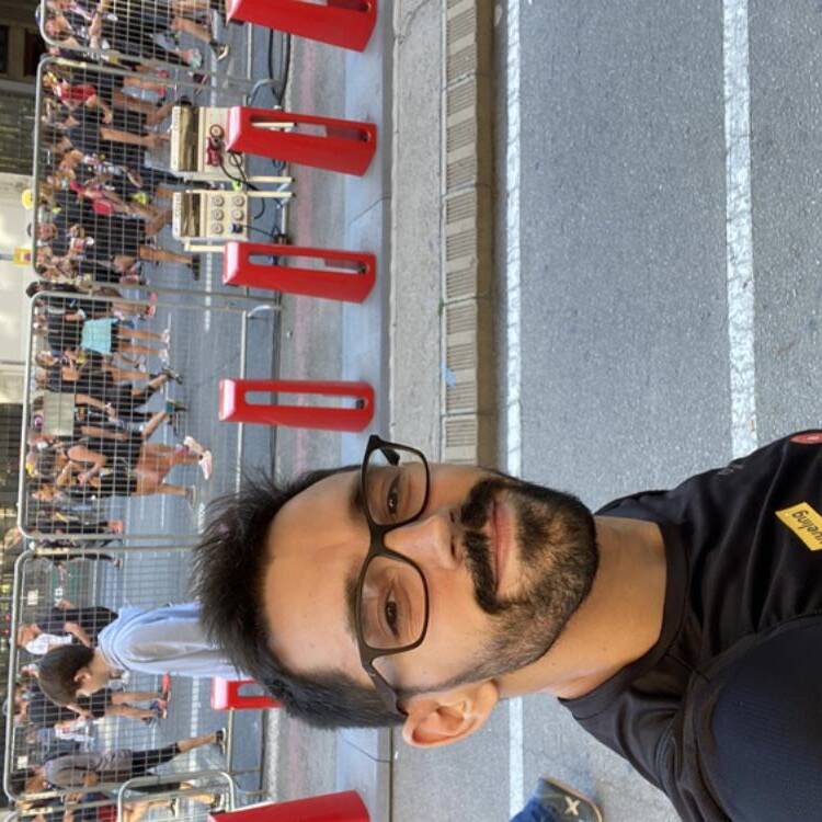 Foto de perfil de Roberto