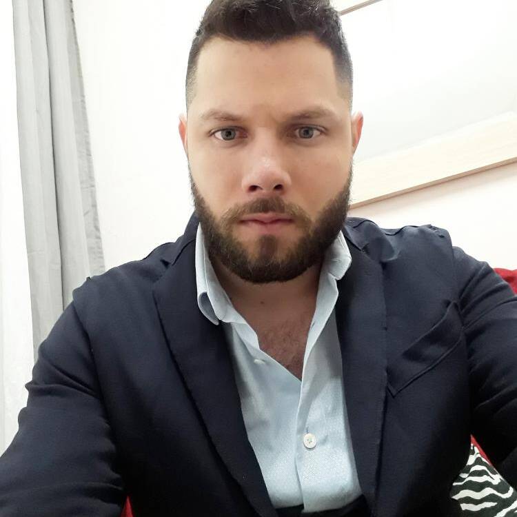 Foto de perfil de Felipe Aguirre