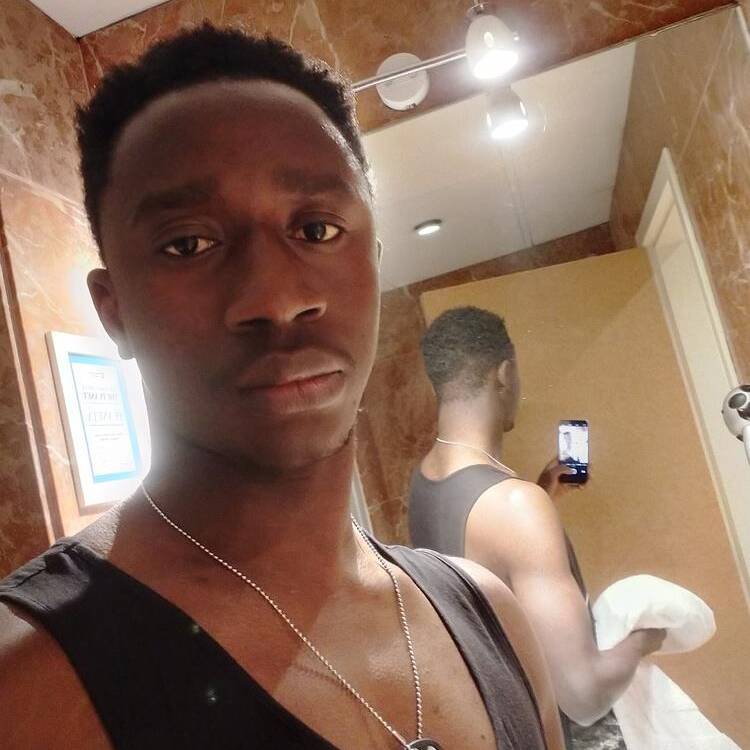 Foto de perfil de Abou
